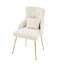 Chaise de salle à manger rembourrée Dorsi-1445040876-1417938706