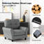 Fauteuil Briet
