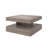 LED Coffee Table with Storage Modern  Sofa Center Table Living Room-625689381