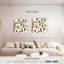 Motif hawaïen tropical Kerner-109210761