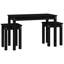 Tavin Solid Wood Nesting Tables-988124659