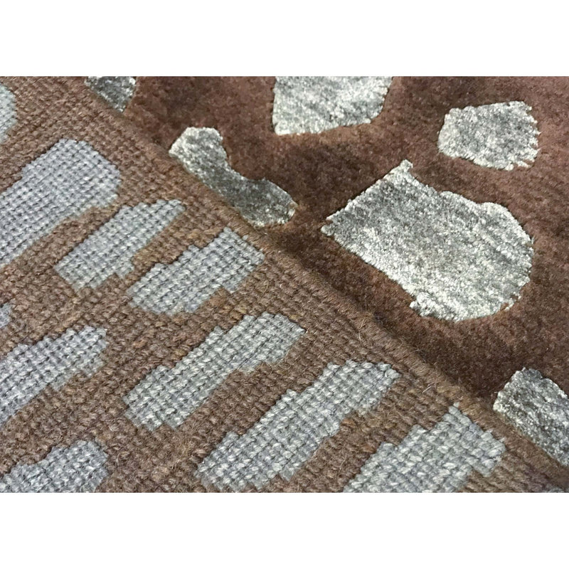 Himalayan One-of-a-Kind 5'9" X 8'6" Area Rug