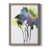 Grey Framed