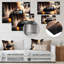 Décoration murale McClaren-87836542
