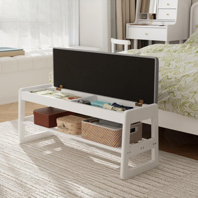 Storage Bench