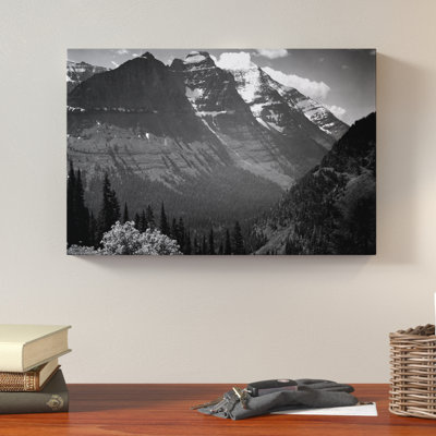 Ansel Adams - Photograph