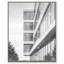 Glass Labyrinth II Architecture Canvas Print by Oliver Gal, Black Frame, 16 x 20-943951461-943951487