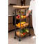 52 cm W Shelving Unit