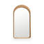 Miroirs demi-cercle en bois manufacturé-1171836651-1171836650