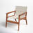 Tesso Leather Armchair-2005270402-1932660656