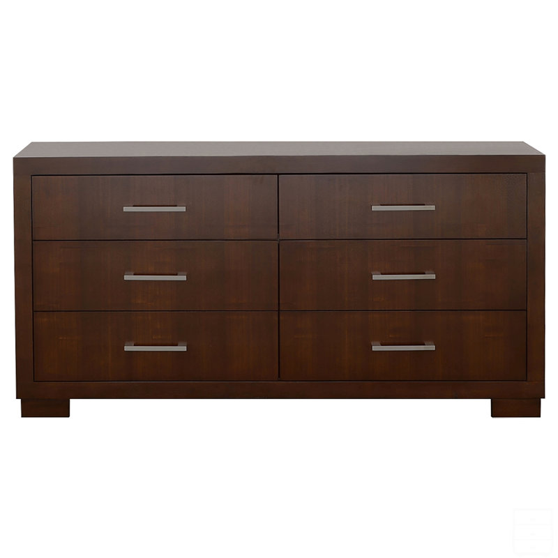 Commode 6 tiroirs