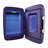6-Can Retro Gaming Light-Up Portable Beverage Mini Fridge-91720668