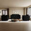 Ensemble de salon modulaire rembourré Elda-122004046