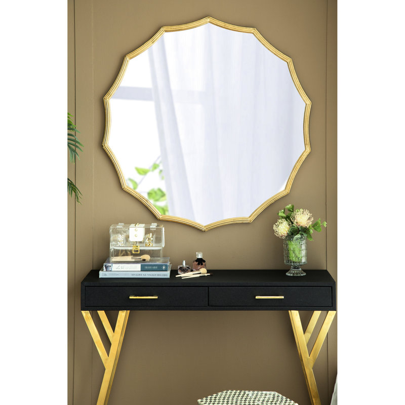 Miroir 40 po