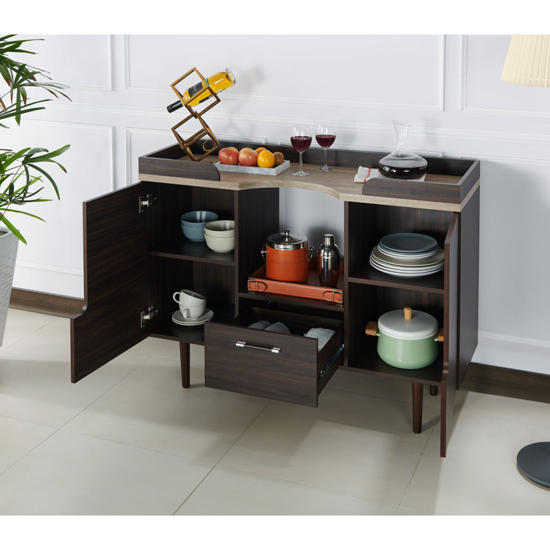 Bluffview 120cm Sideboard