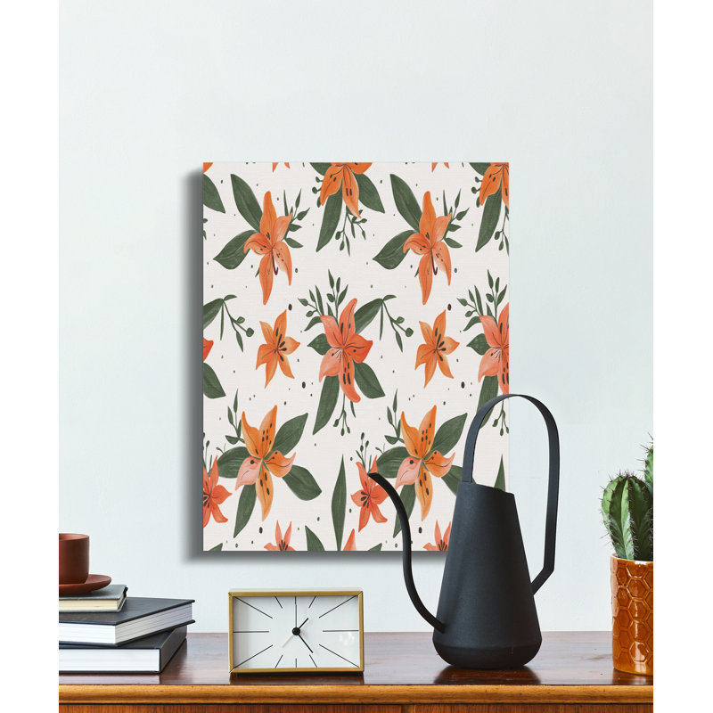 Ferretti Print, 24x30
