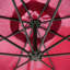 Amazonia 295cm Cantilever Parasol-13872718