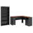 Ozro L-Shaped Executive Desk-136146058