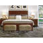 Take Five Piece Bedroom Set