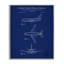 Avion à jet, modèle de giclée encadrée par Karl Hronek-1708455985-1708455991
