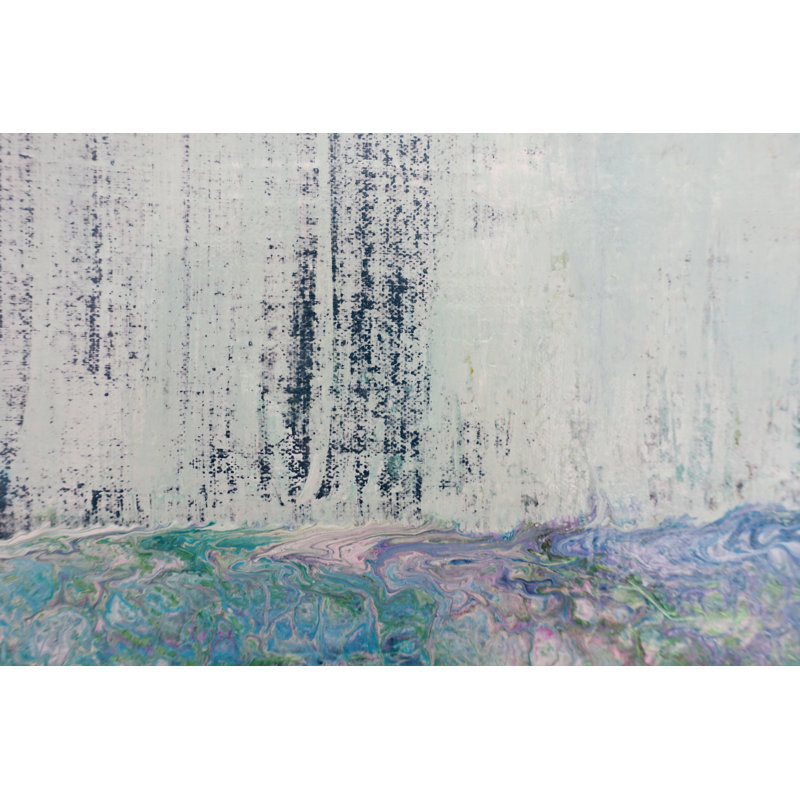 Transitions Painting by Cynthia White