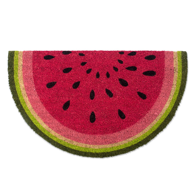 La Crosse Non-Slip Outdoor Doormat