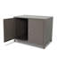 Napoli Outdoor Kitchen 3pc Set