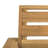 Ursa Acacia Outdoor Adirondack Chair-1630155258
