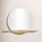 Falco Mirror with Shelves-1030669617
