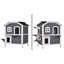 Maison pour chat Elliana-1360427628