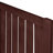 Graham Wood Platform 3 Piece Bedroom Set with Slatted Headboard-87414541-87414538