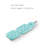 Borne Freestanding Bath Pillow