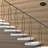 20 PCS Balusters For Staircases