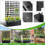 Metal Raised Garden Bed-724973844