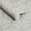Boutique Refine Geometric Wallpaper-110149966