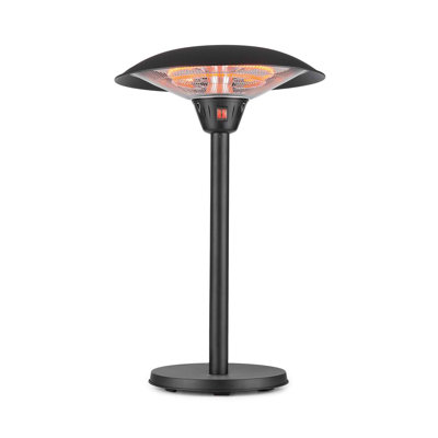 Electric Standing Patio Heater