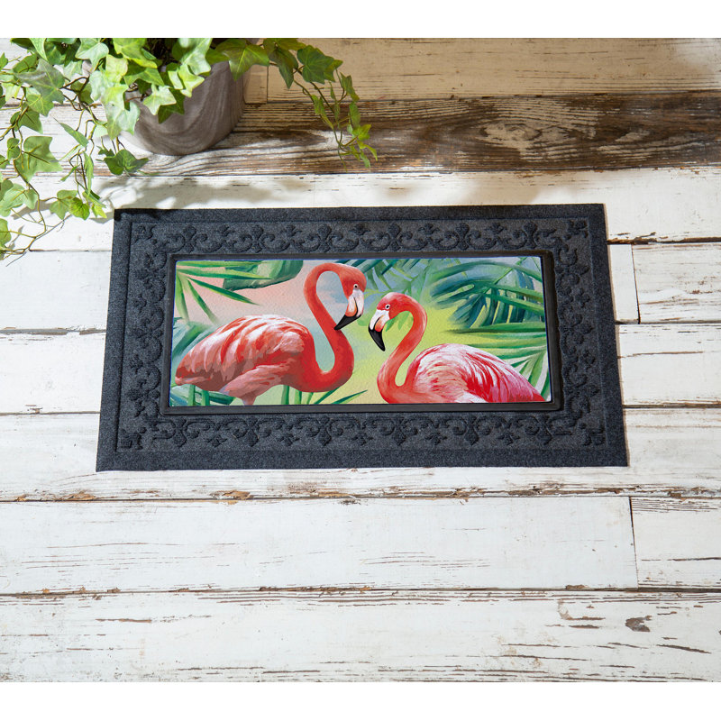 Tapis de table Flamingle Sassafras
