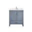 Ensemble de meuble-lavabo simple 30 po Jacques-87286942-112954192