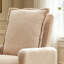 Fauteuil inclinable et oscillant moderne Odetta-89792893