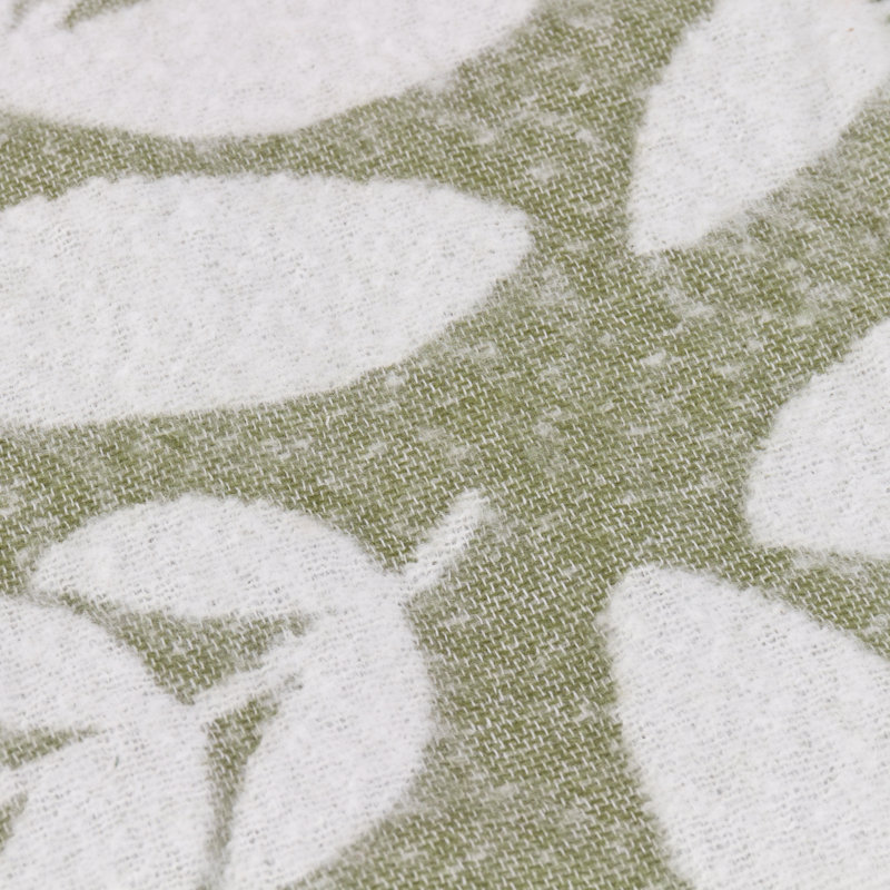 Hazel Wylder Nature Throw