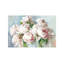 June Flowers 1 Piece Painting on Canvas-50018205-56678419