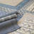 Matrix Ink Hand Tufted Wool Rug-22693508