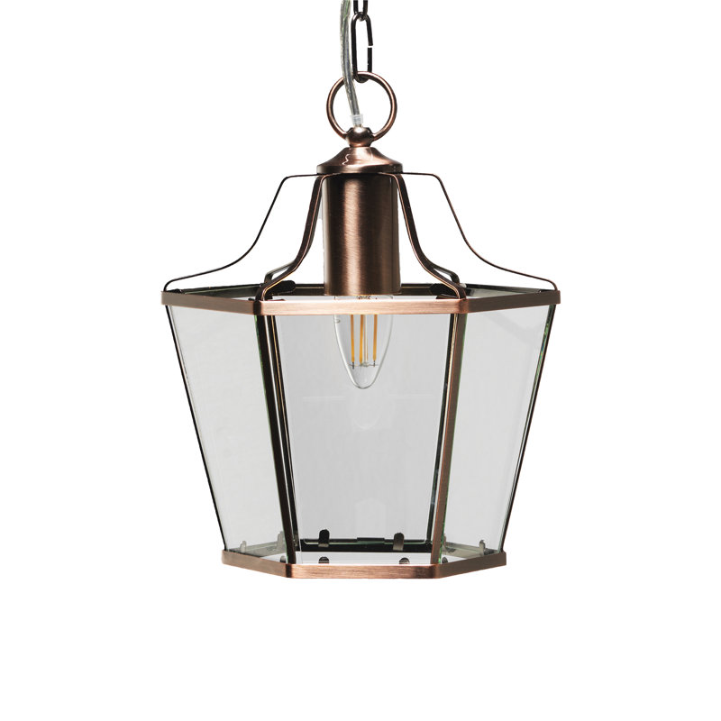 - Light Pendant