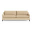 Gigi No Skirt 85 Sofa-810100754-810100772