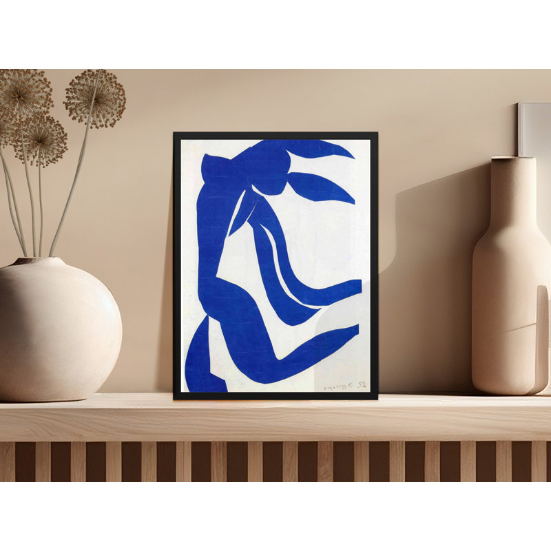 Albrecht Print, 24x36