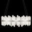 Lustre rond 41 po Lior-26224695-26224696