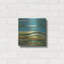 «High Plains 4» par Scott Hile, Wrought Studio ™, art mural en métal-1462087826