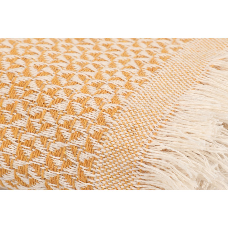 Couverture Lipsey World Menagerie, Blanc / jaune