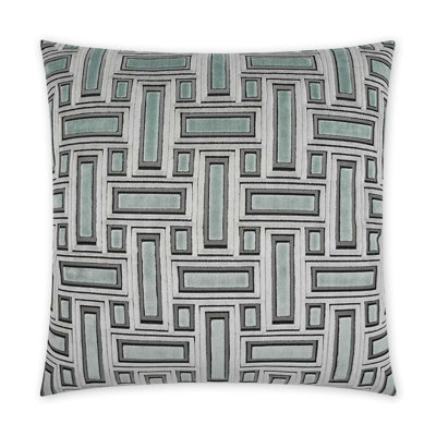 Brix Pillow Cover & Insert