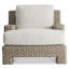 Outdoor Lounge Chair